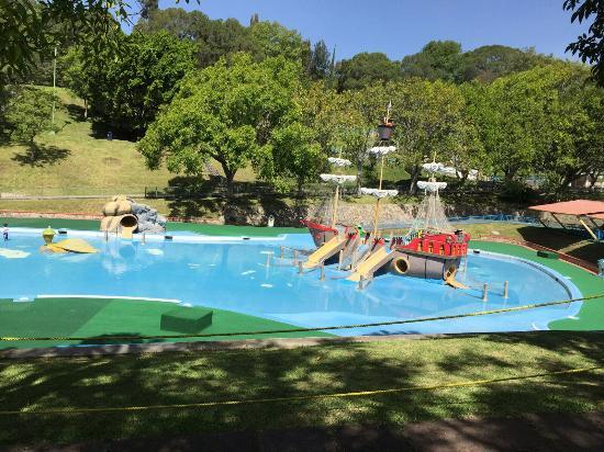 Ixtapan Aquatic Park